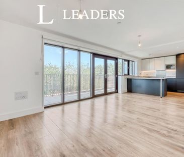 2 bedroom flat to rent - Photo 5