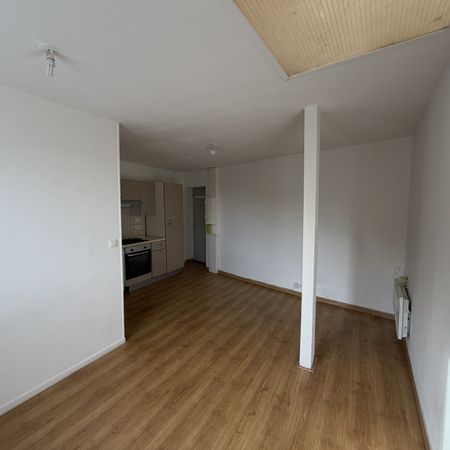 STUDIO QUARTIER SAINT-HONORÉ - Photo 3