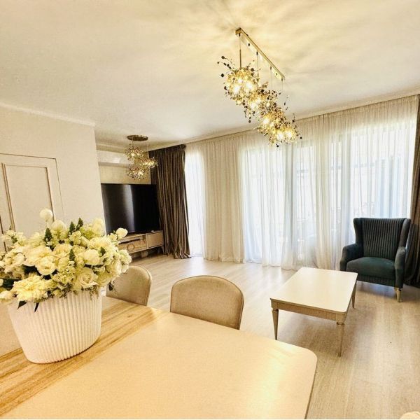 Compound villa - Photo 1