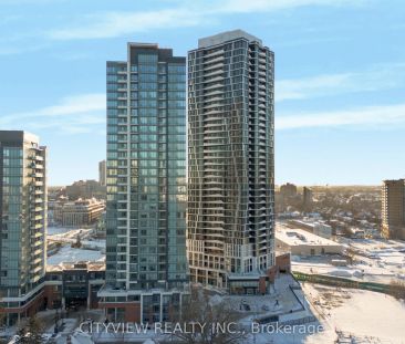 25 Wellington Street S #1809 - Photo 3