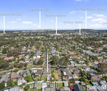 Renovated Beautiful Home! - Photo 3