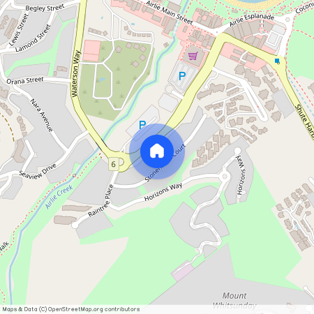 19 Stonehaven Cres, Qld 4802, Jubilee Pocket