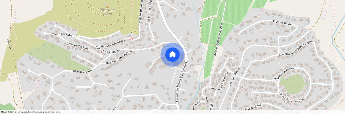 83520, Roquebrune-Sur-Argens