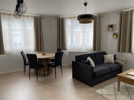 Location Appartement 2 pièces 31m² AMIENS 80000 - Photo 3