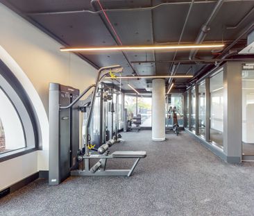 G07A/119-131 Bell Street, Ivanhoe VIC 3079 - Apartment For Rent | D... - Photo 5