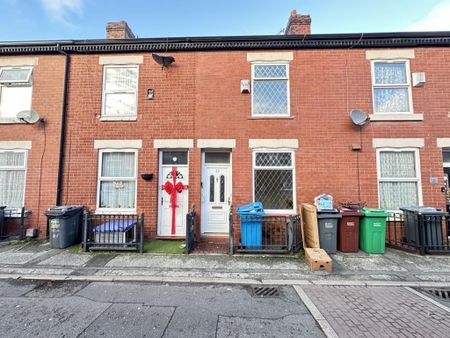 Parkin Street, Manchester, M12 - Photo 5