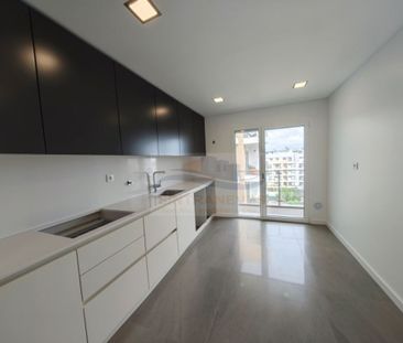 3 room luxury Flat for rent in Parede, Cascais, Lisbon - Photo 6