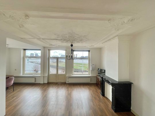 Appartement te huur: Westerdoksdijk 709-C 1013 BX Amsterdam - Photo 1