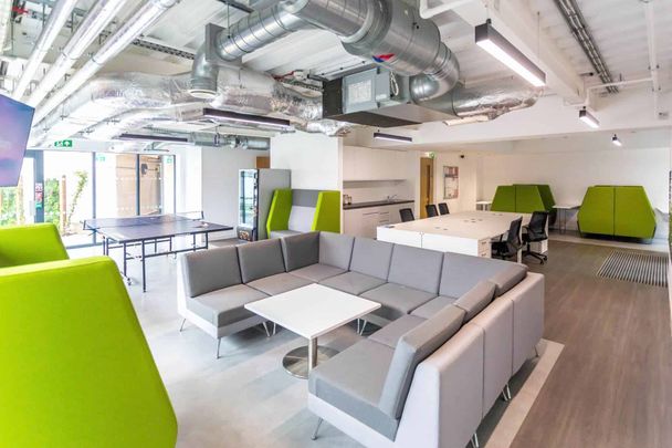 Classic Studio - Photo 1