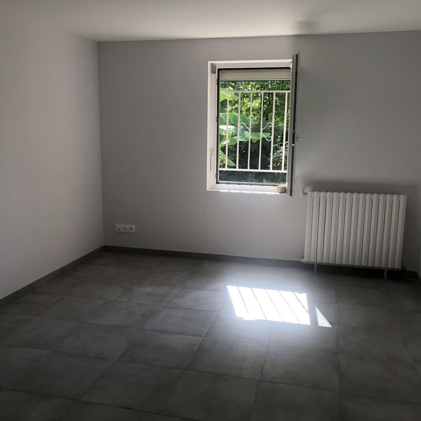 Location Maison 3 pièces 56m² MONTAUBAN 82000 - Photo 1