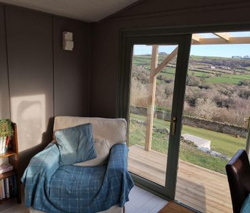 2 bedroom detached house to rent - Photo 3