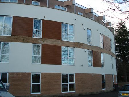 8 New Moon Apts, 37a Shire Oak Road, Leeds, LS6 2DB - Photo 3