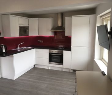 Luxus Studios, Huddersfield, HD1 - Photo 6
