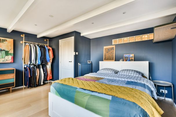 For rent: Knollendamstraat 4-3, 1013 TN Amsterdam - Foto 1