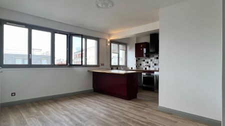 Appartement a louer Paris - Loyer €1 190/mois charges comprises ** - Photo 5