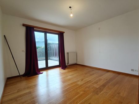 Gelijkvloers appartement te huur in Lokeren - Foto 3