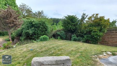 Maison à louer 5 pièces 176.66m² - Photo 3