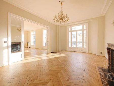 Appartement • Muette Sud - Photo 2