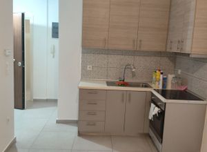 Studio/Γκαρσονιέρα για ενοικίαση - Ανάληψη - Μπότσαρη - Νέα Παραλία, - Φωτογραφία 3