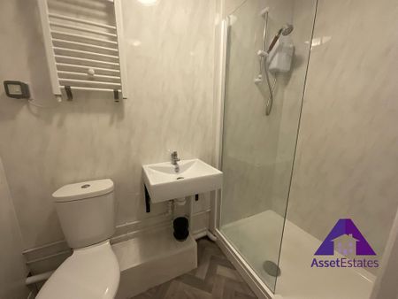 1 bedroom flat to rent - Photo 5