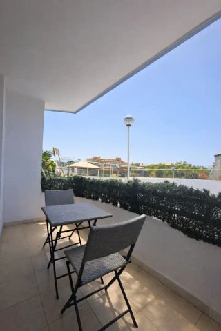 Piso de alquiler en Avenida J.m. Galván Bello, Golf del Sur - Amarilla Golf - Foto 5