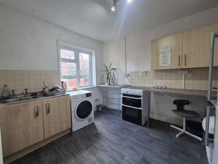 Studio to rent - Photo 4