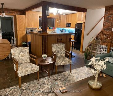 For Lease - 268 Manchester Road, Kitchener, Ontario - Photo 1