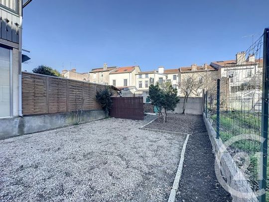 Maison à louer - Photo 1