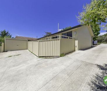 45A Lambrigg Street, Farrer - Photo 6