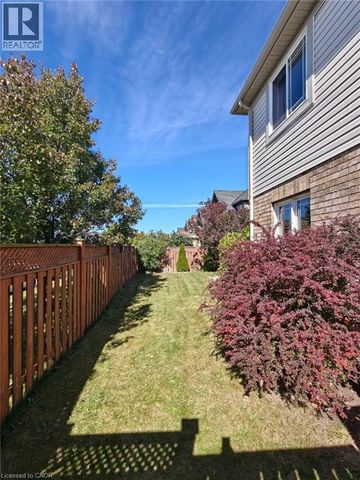 26 WILKIE Crescent, Guelph, Ontario, N1L0B1 - Photo 5