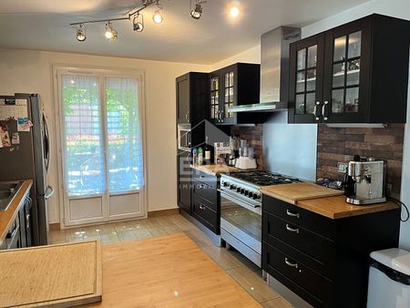 Maison Saint Jacques De La Lande avec jardin - Photo 4