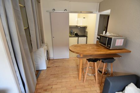 Appartement Grenoble - Photo 2