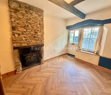 2 bedroom house to rent - Photo 1