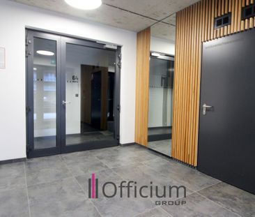 Wynajmę, nowe 2-pok. mieszkanie, bliska Wola - Фото 1