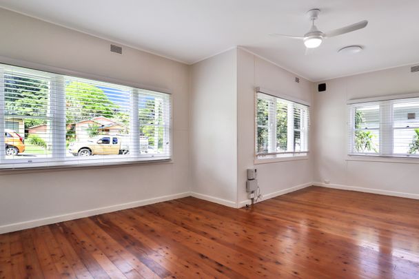 Central Cottage Comfort - Photo 1