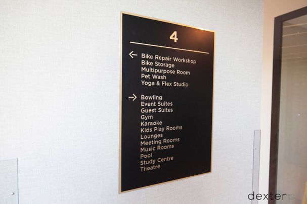 4168 Lougheed Hwy #2103 - Photo 1