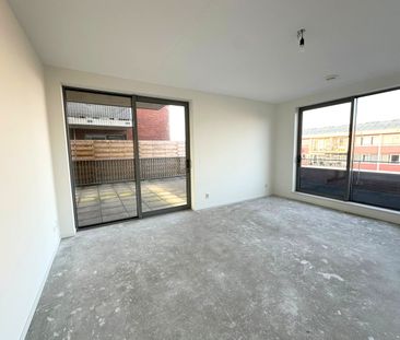 Appartement te huur: Heiligeweg 10-A 1561 DK Krommenie - Photo 2