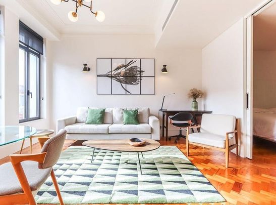 Rua de São Paulo, Lisbon, Lisbon 1200-429 - Photo 1