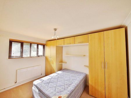 1 bedroom maisonette to rent - Photo 3