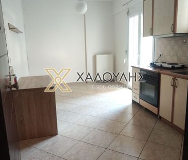 Studio/Γκαρσονιέρα για ενοικίαση Άγιος Αχίλλειος (Λάρισα) - Photo 4