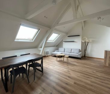 Location Appartement 2 pièces 47m² - Photo 2