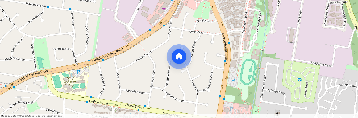 6/30 Patura Drive, Ashmore QLD 4214