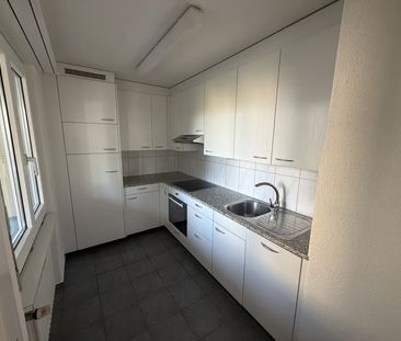 2 Zimmer, 54 m², 3. Stock - Foto 2