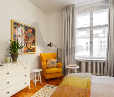 Nice living in Parknähe - Photo 5