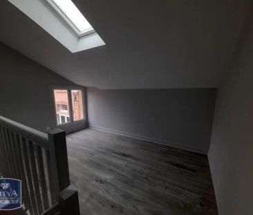 Appartement à louer 2 pièces 34.18m² - Photo 4