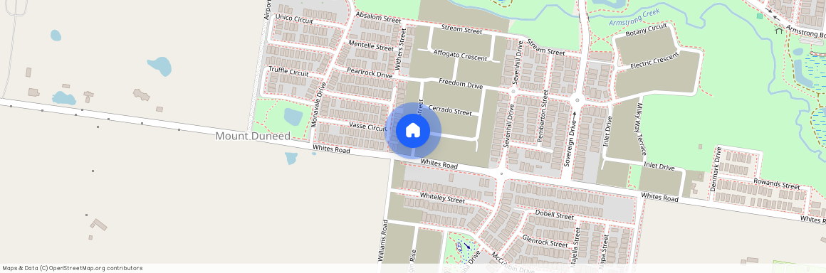 1 Salento Street, Vic 3217, Mount Duneed