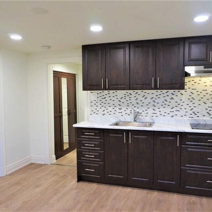 For Lease - 22 Otonabee Avenue Unit# Lower #A, Toronto, Ontario - Photo 1