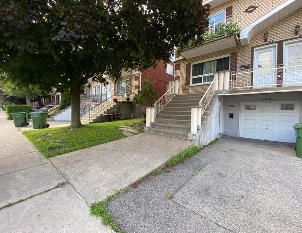 À louer / Appartement - Photo 1