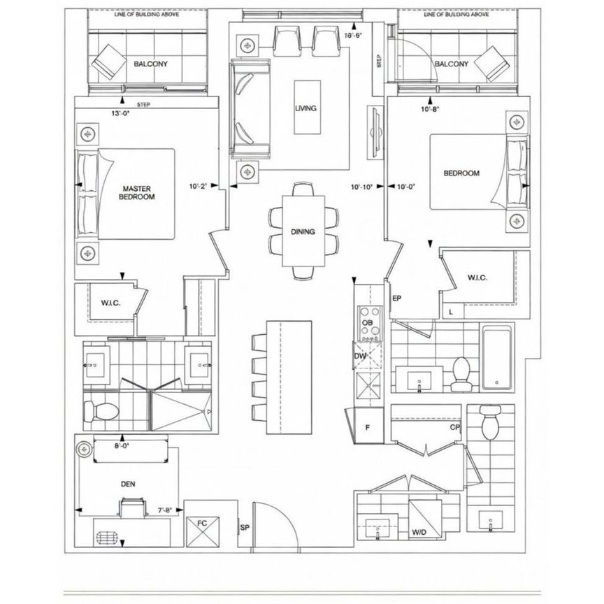 For Lease - 280 Howland Avenue Unit# 17, Toronto, Ontario - Photo 1