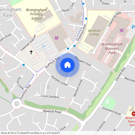 Spayne Close, Luton, LU3 4BA